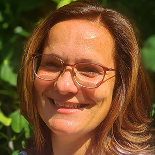 Jana Hudasch (geb. 1977)